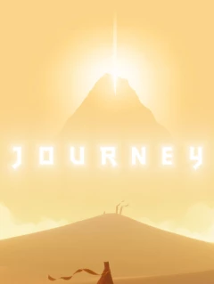 Journey Steam Key GLOBAL