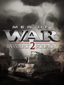 Men of War: Assault Squad 2 Steam Key China