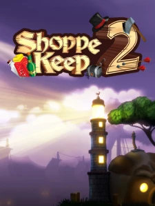 Shoppe Keep 2 Steam Key GLOBAL