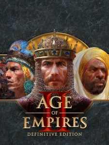 Age of Empires II: Definitive Edition Steam Key China
