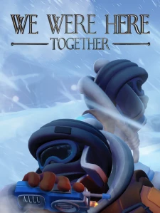 We Were Here Together Steam Gift China