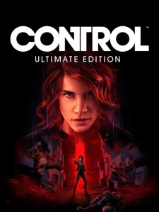Control Ultimate Edition Steam Key China