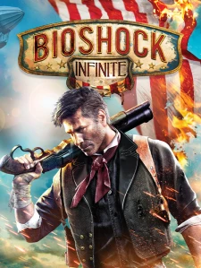 Bioshock Infinite Steam Key GLOBAL