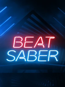 Beat Saber Steam Gift China