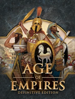 Age of Empires: Definitive Edition Steam Key China