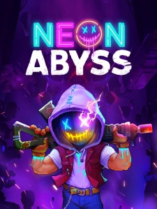 Neon Abyss Steam Key China