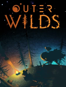Outer Wilds Steam Key China