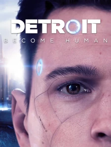 Detroit: Become Human Steam Key China