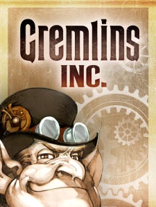 Gremlins Inc Steam Key GLOBAL