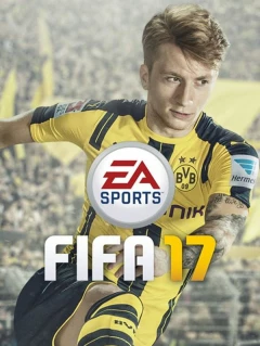 FIFA 17 GOTY Origin Cd-key/序列號 全球