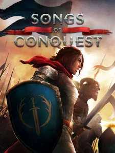 Songs of Conquest Steam Gift China