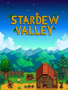 Stardew Valley Steam New Account GLOBAL