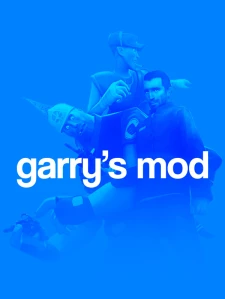 Garry's Mod Steam New Account GLOBAL