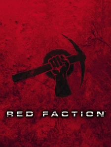 Red Faction Steam Key GLOBAL