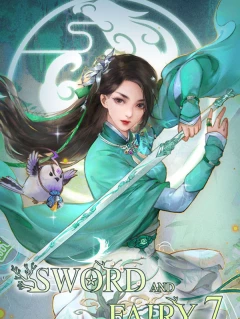 Sword and Fairy 7 Steam Key China