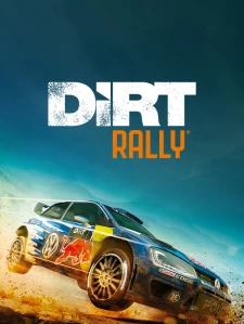 DiRT Rally Steam Key GLOBAL