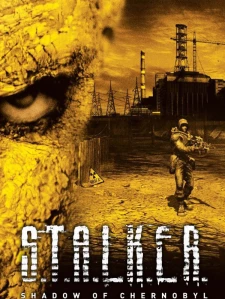 S.T.A.L.K.E.R.: Shadow of Chernobyl Steam Key GLOBAL