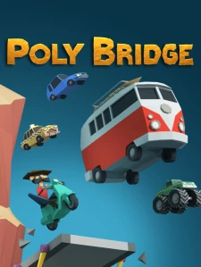 Poly Bridge Steam Gift China
