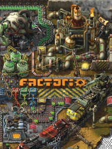 Factorio Steam New Account GLOBAL