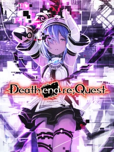 Death end re;Quest Steam Key GLOBAL