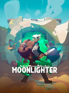 Moonlighter Steam Key GLOBAL