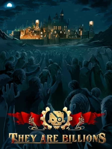 They Are Billions Steam New Account GLOBAL