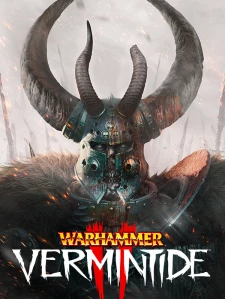 Warhammer Vermintide 2 Steam Key China
