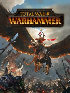 Total War: WARHAMMER Steam Key China