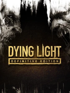 Dying Light Definitive Edition Steam Key China