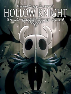 Hollow Knight Steam Gift China