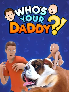 Who's Your Daddy Steam Key China