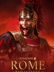 Total War: ROME REMASTERED Steam Key China
