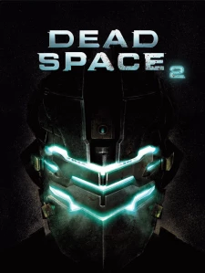 Dead Space 2 Origin Key GLOBAL