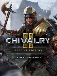 Chivalry 2 Special Edition Steam Key China