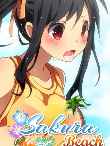 Sakura Beach 樱花海滩 Steam Cd-key/激活码 全球