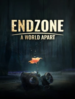 Endzone - A World Apart Steam Key GLOBAL