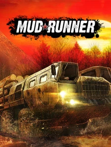 MudRunner Steam Key China