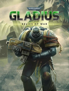 Warhammer 40,000: Gladius Relics of War Steam Key GLOBAL
