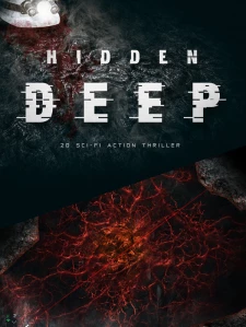 Hidden Deep Steam Key GLOBAL