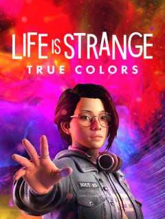 Life is Strange: True Colors Steam Key GLOBAL