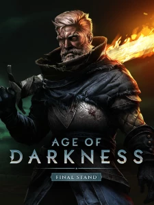 Age of Darkness: Final Stand Steam Key China