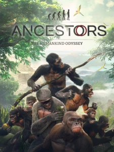 Ancestors: The Humankind Odyssey Steam Key GLOBAL