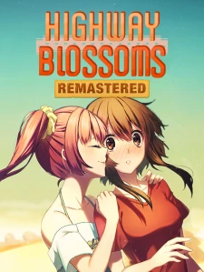 Highway Blossoms Steam Key GLOBAL