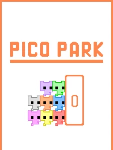 PICO PARK 萌猫公园 Steam Cd-key/激活码 中国