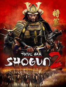 Total War: SHOGUN 2 Steam Key GLOBAL