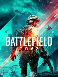 Battlefield 2042 Steam Gift China