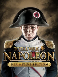 Total War: NAPOLEON Definitive Edition Steam Key GLOBAL