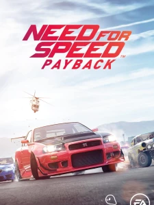 Need for Speed Payback Origin Key GLOBAL