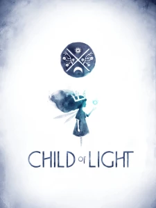 Child of Light Uplay Key GLOBAL