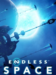 ENDLESS Space Definitive Edition Steam Key GLOBAL